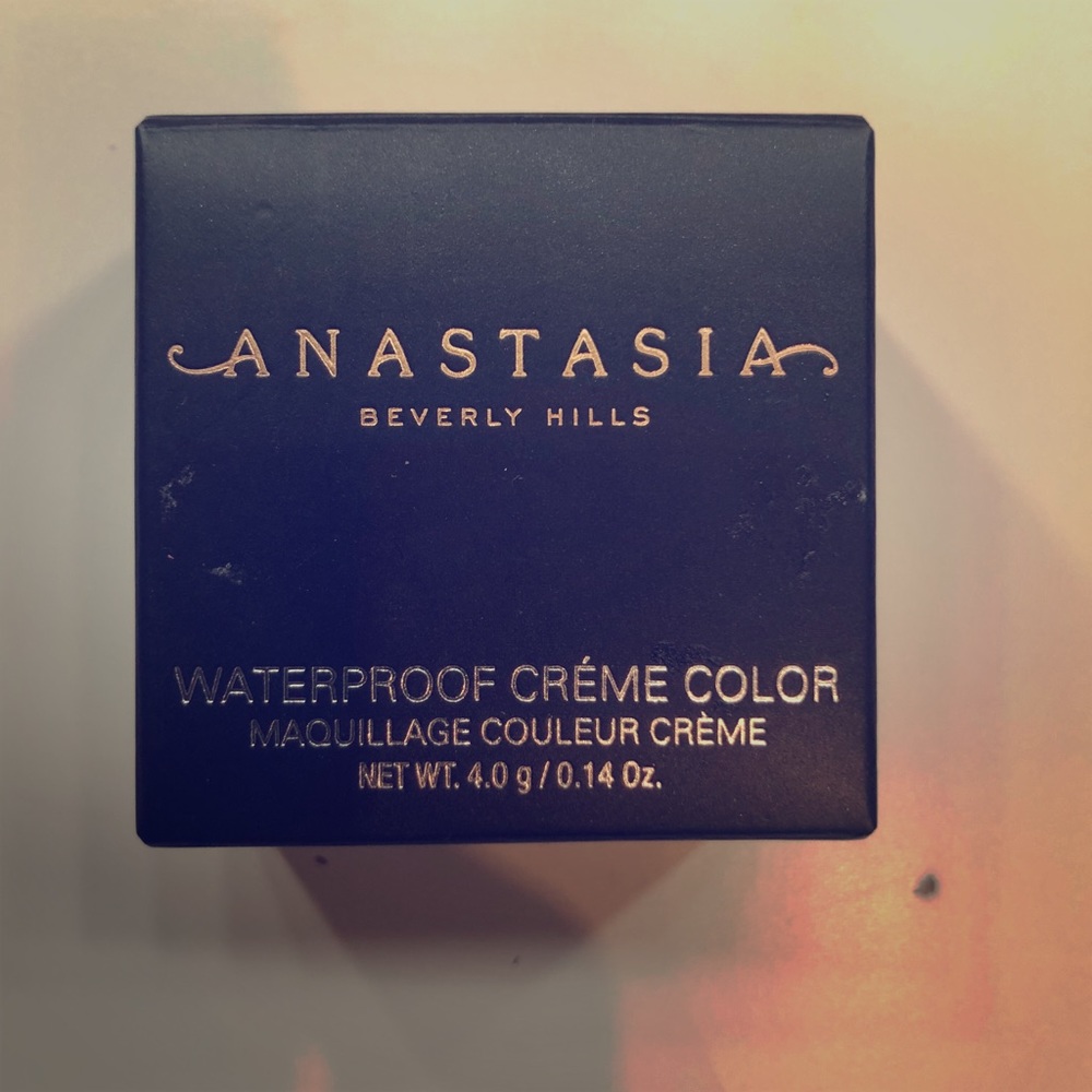 Anastasia Creme Color Honey